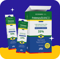 Clareadores participantes